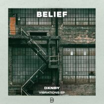DXNBY – Vibrations EP