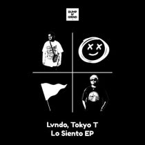 Lvndo – Lo Siento EP