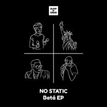NO STATIC – Batá EP