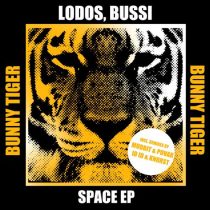 Lodos & Bussi – Space EP