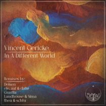 Vincent Gericke – In a Different World
