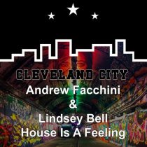 Andrew Facchini & Lindsey Bell – House Is a Feeling