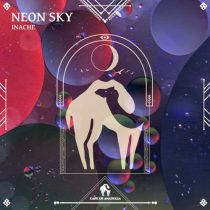 Inache & Cafe De Anatolia – Neon Sky