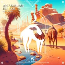 DJ Jackson, Cafe De Anatolia – An Arabian Dream