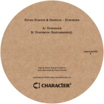 Peven Everett & Deetron – Evermore