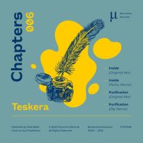Teskera – Chapters