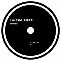 Barbatuques – Baiana (Cosme Martin & Christian Vila Remix)