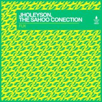 The Sahoo Conection & Jholeyson – FUX