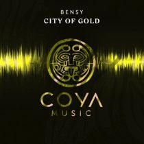 Bensy – City Of Gold