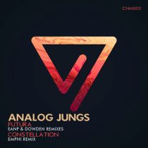 Analog Jungs – Futura / Constellation (Remixes)