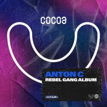 Anton C – Rebel Gang