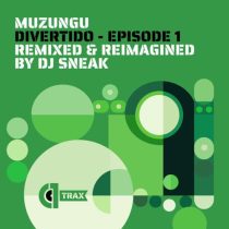 DJ Sneak & Muzungu – Divertido