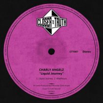 Charly Angelz – Liquid Journey