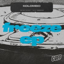 Kolombo – Freeze EP