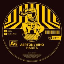 Aiho & Aerton – Habits