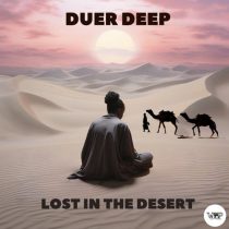 CamelVIP, Duer Deep – Lost in the Desert