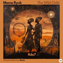 CamelVIP, The Wild Child, Momo Ryuk – Rda7