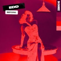 Edd – before. – Extended Mix