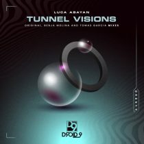 Luca Abayan – Tunnel Visions