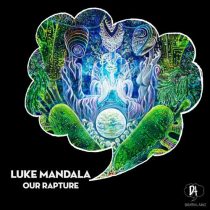 Luke Mandala – Our Rapture