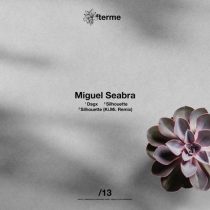 Miguel Seabra – 13 / Miguel Seabra, Ki.Mi. [DAM13]