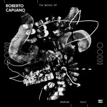 Roberto Capuano – The Walker EP