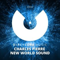 Charles Pierre – New World Sound