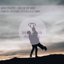 Marc Philippe – Soul In The Wind