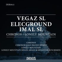 VegaZ SL, Imal SL, ELECGROUND – Chronos / Lonely Mountain