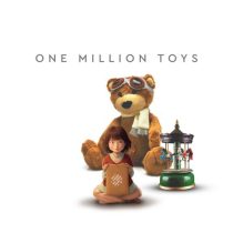 One Million Toys – AiMan