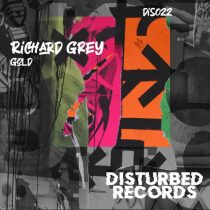 Richard Grey – Gold