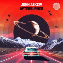John Askew – Afterburner
