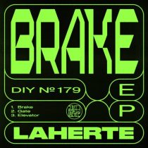 Laherte – Brake EP