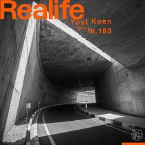 Yost Koen – Realife EP