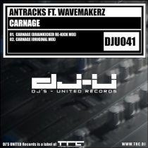 Antracks & Wavemakerz – Carnage