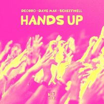 Deorro, Dave Mak & Scheffwell – Hands Up