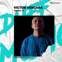 Victor Vergara – Bombea EP