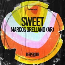 Marcos Orellano (AR) – Sweet