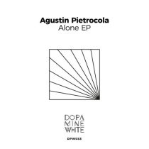 Agustin Pietrocola – Alone