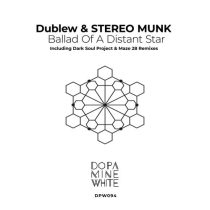 Dublew, STEREO MUNK – Ballad of a Distant Star