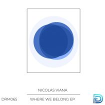 Nicolas Viana – Where We Belong
