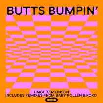 Paige Tomlinson – Butts Bumpin’ EP