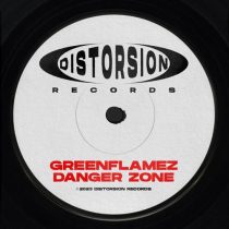 GreenFlamez – Danger Zone