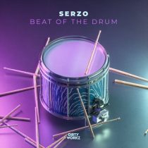 Serzo – Beat Of The Drum