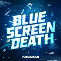 Primeshock – Blue Screen Of Death