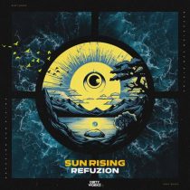 Refuzion & Robbie Rosen – Sun Rising