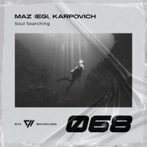 KARPOVICH, Maz (EG) – Soul Searching