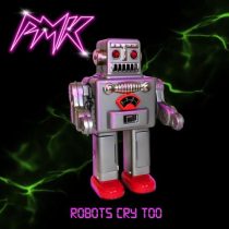 Pumuki – Robots Cry Too