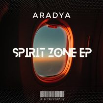 Aradya – Spirit zone EP