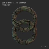 Luis Miranda, Dok & Martin – Panzer EP